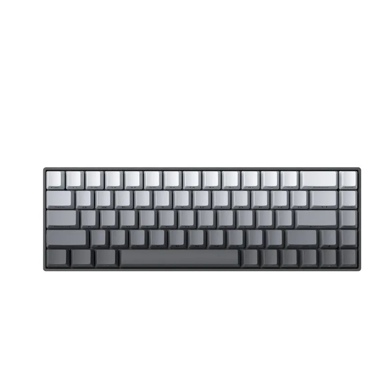 Zifriend TK68 mexanik klaviatura