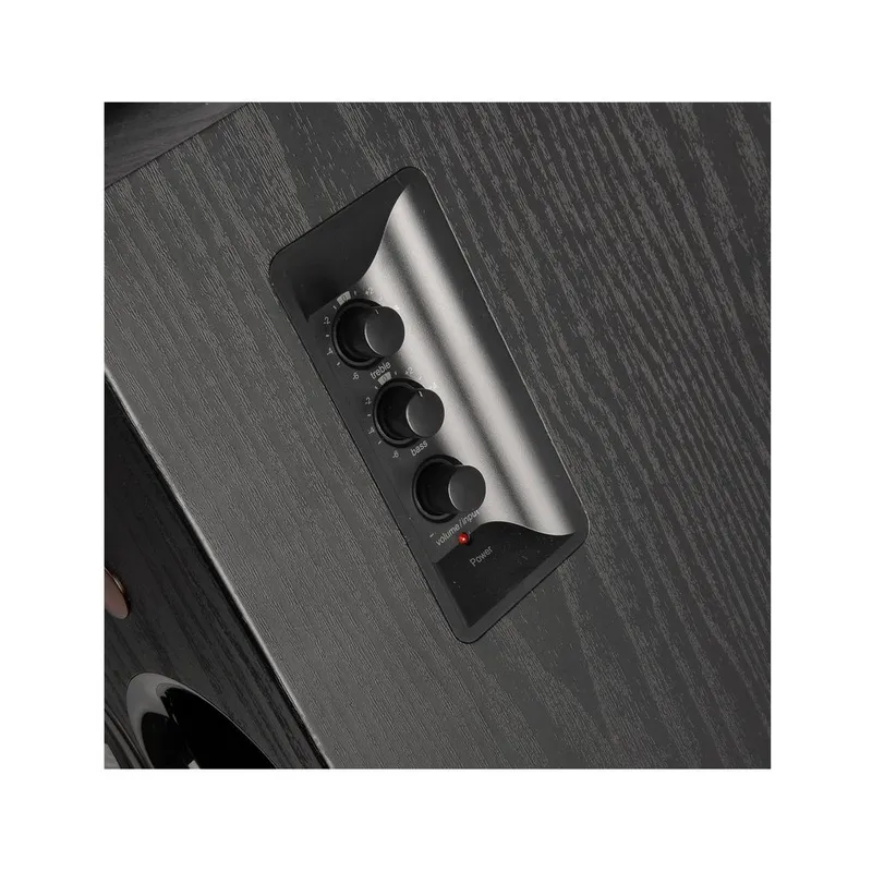 Edifier R2850DB — 2.0 Hi‑Res акустика, Bluetooth, стильный звук — фото 5 Edifier R2850DB — 2.0 Hi‑Res акустика, Bluetooth, стильный звук — фото 5