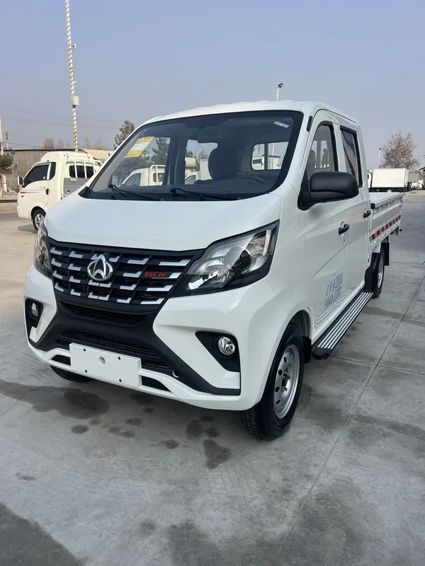 Changan star 2026 full koja salon super — фото 1