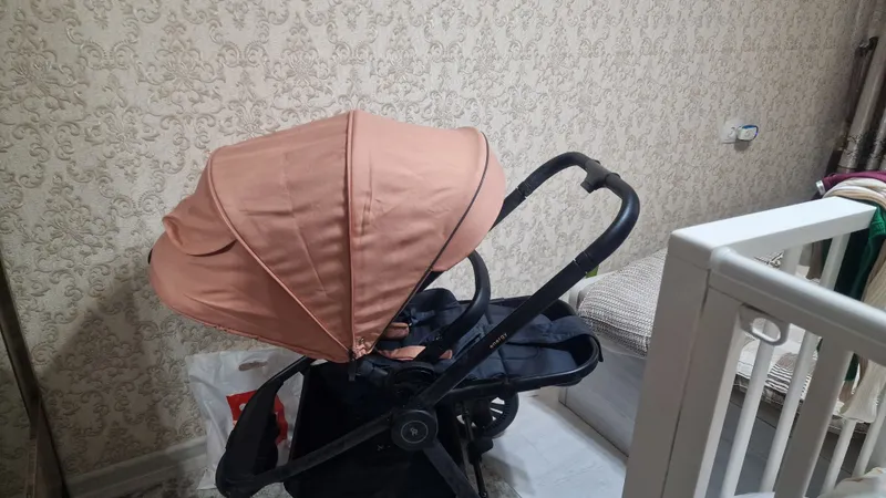 продаётся коляска — фото 3