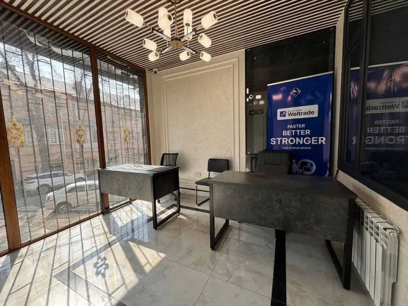 Аренда ПодОфис Ориентир Улица Аския БТИ 2700$ — фото 2