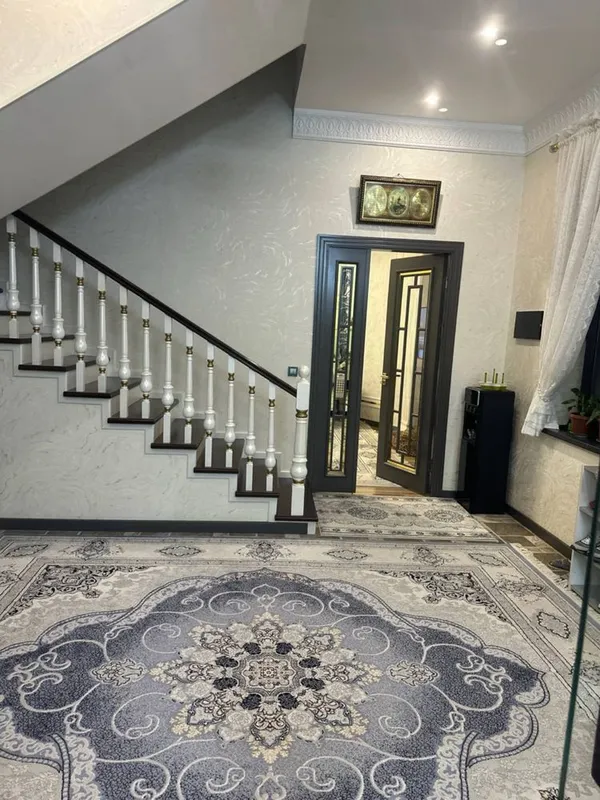 Yangi xayot Chortoq maxalla uy sotiladi — фото 1