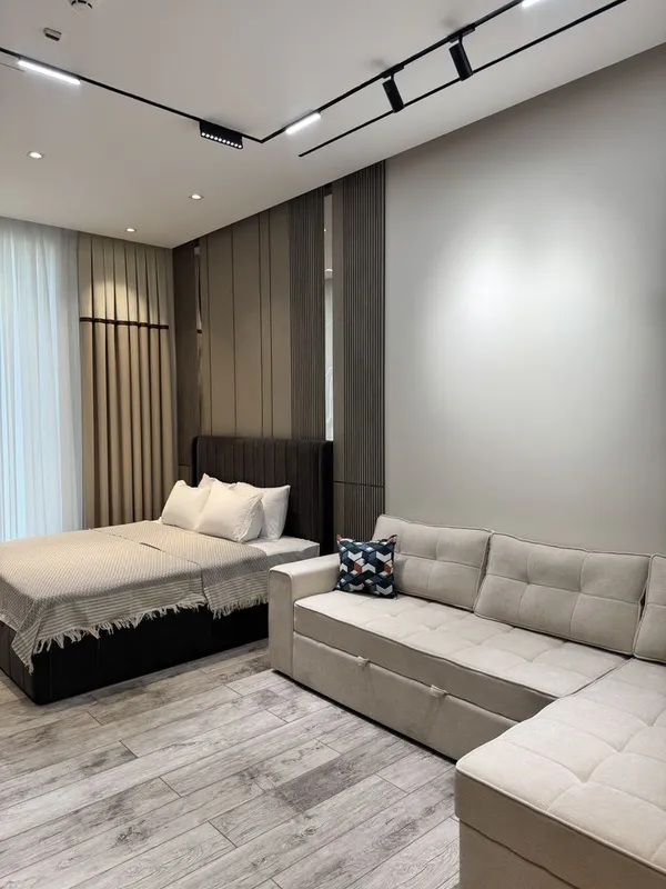 NestOne Tashkent City | Аренда посуточно| Суточный квартира. — фото 3