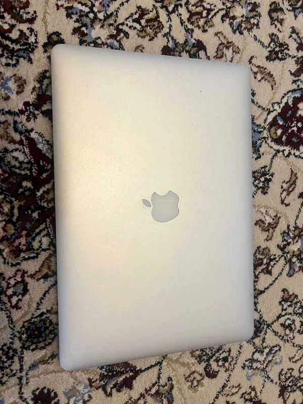 MacBook Pro Retina 15" (Mid 2015) | Core i7 | 16GB RAM | 256GB SSD 3 MacBook Pro Retina 15" (Mid 2015) | Core i7 | 16GB RAM | 256GB SSD 3