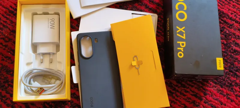 poco x 7 pro