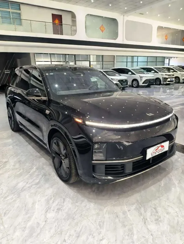 LiXiang L9 Ultra