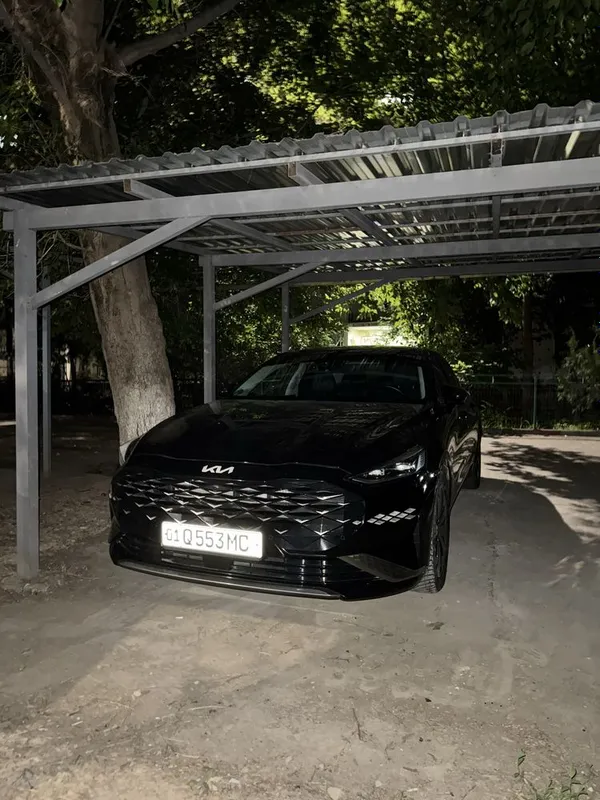 Kia k8 sotiladi srochno gibrid 2 Kia k8 sotiladi srochno gibrid 2