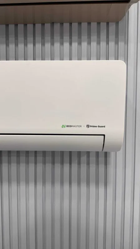 Кондиционер Midea Alba [7|9|12|18|24] + INVERTER + LOW VOLTAGE + ХИТ!! — фото 1