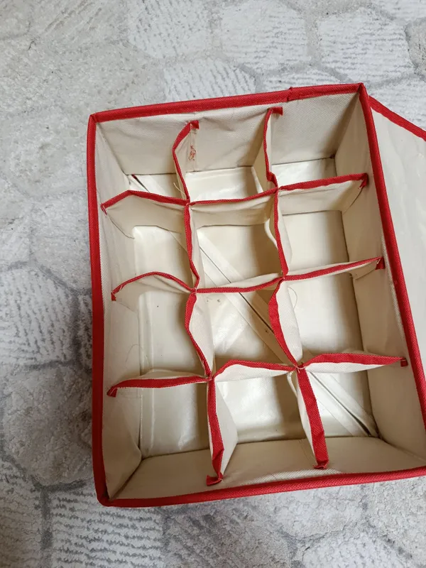 Mato organayzerlar to‘plami 2