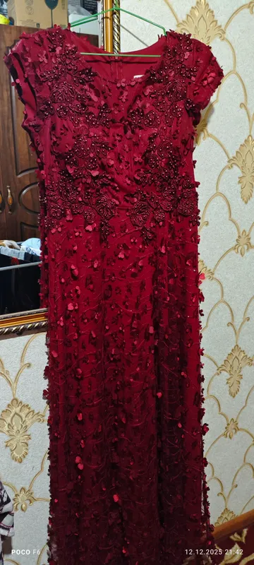 vecherniy odejda