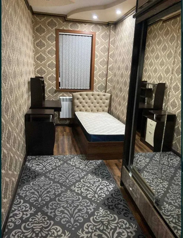 4-комнатная квартира в аренду, Яккасарай (Айбек) 5