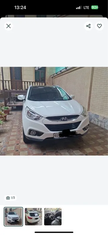 Hyundai tucson 2011 full 1 Hyundai tucson 2011 full 1