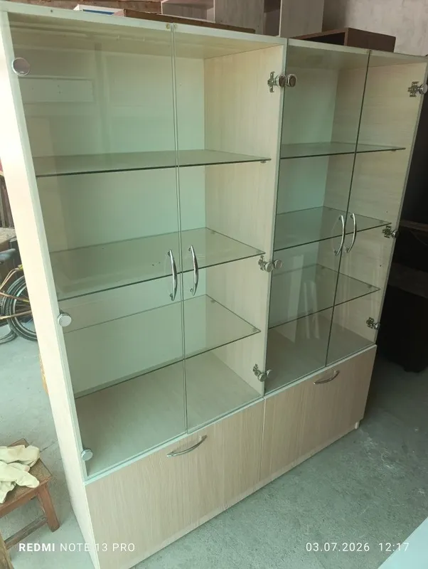 Продам шкаф для документов 1