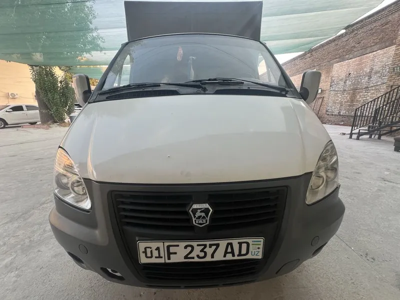 Gazel 2005 econom 2 Gazel 2005 econom 2