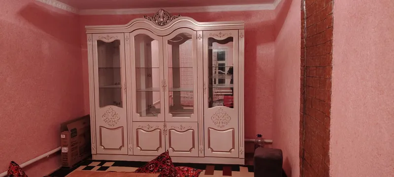 Mebel holati yangi