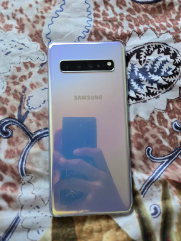 samsung s10 5g 256gb 2