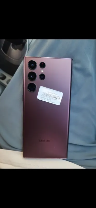 S22 ultra Сотилади