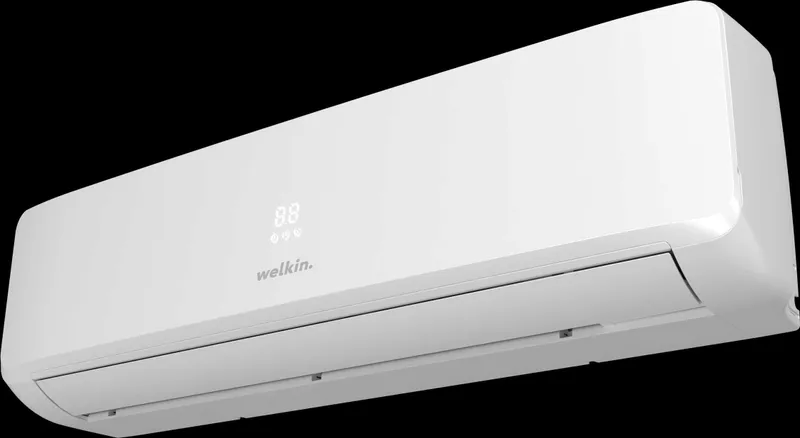 VRF-системы Welkin WSBE-76JKGSR1 : Интеллектуальный климат для вас — фото 6