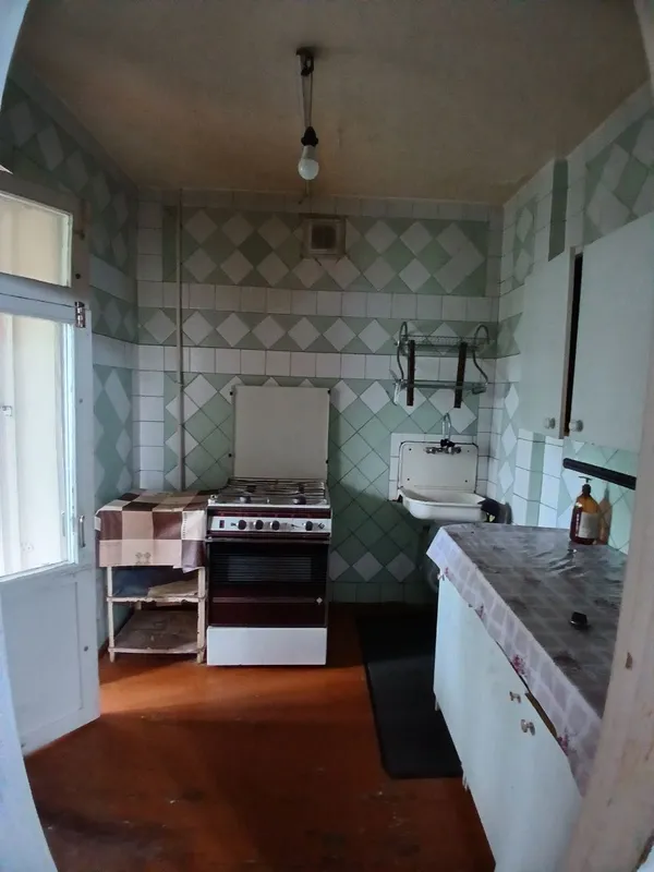 Аренда 1/1/4, болкон 2х6, ЭКО базар, Буз 2. Читайте внимательно! — фото 7