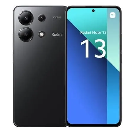 Redmi not 13 6/128g