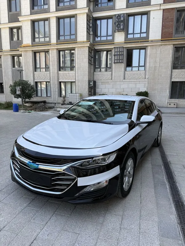 Malibu 2 Premier, 2022 года, чистый 3 Malibu 2 Premier, 2022 года, чистый 3