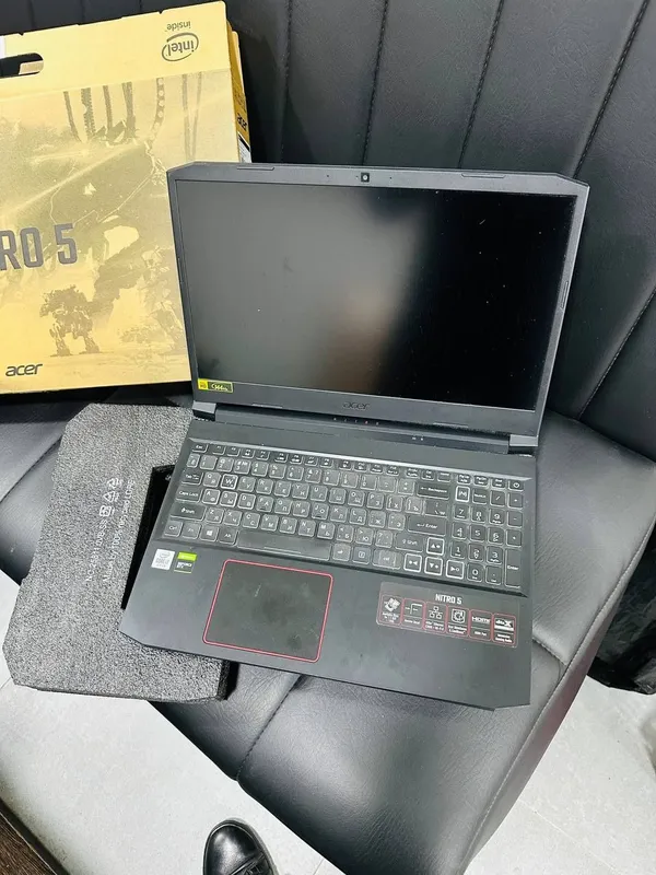 Продаю Ноутбук Acer Nitro 5. 1 Продаю Ноутбук Acer Nitro 5. 1