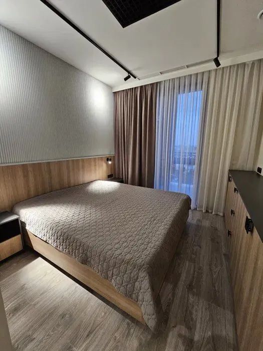 3-к квартира в ЖК Wiston, 76 м², м. Минор 2 3-к квартира в ЖК Wiston, 76 м², м. Минор 2