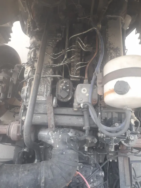 Kamaz yevro mator 3 Kamaz yevro mator 3