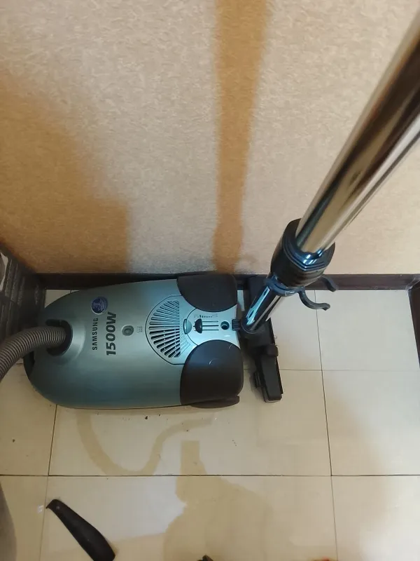 Пылесос Самсунг 1500w