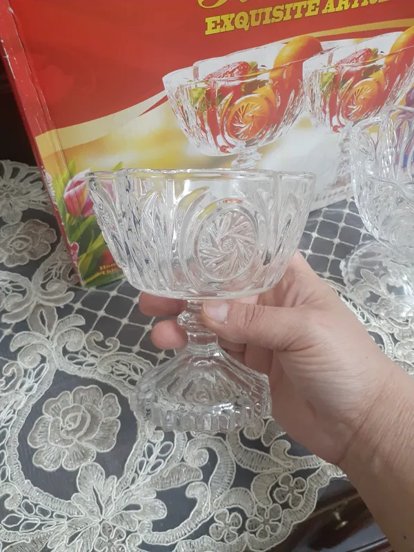 chaq chuqi sotadigan 12ta donabor2ta karobkail yen — фото 1