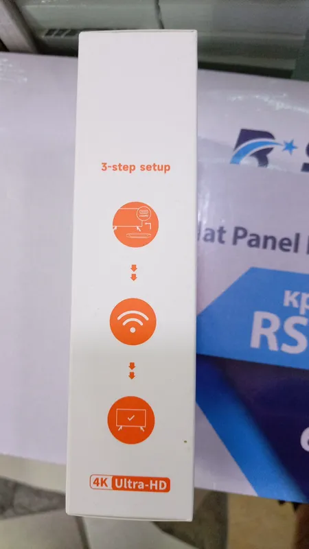 XIAOMI TV Box S — фото 3