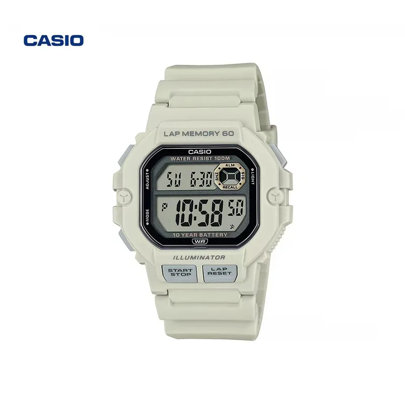 Casio MWD-110H soati 2 Casio MWD-110H soati 2
