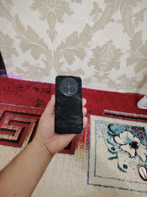 honor megic 5 pro — фото 1
