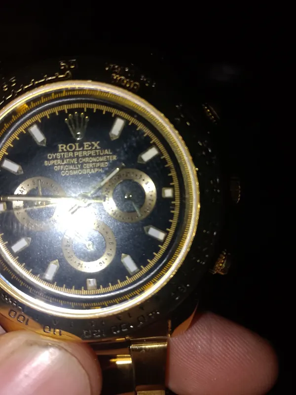 Rolex