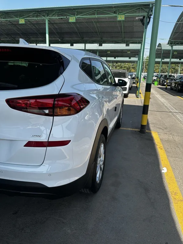 Hyundai tucson красовер 2020 19 йил ранги тоза окхолати зур 2