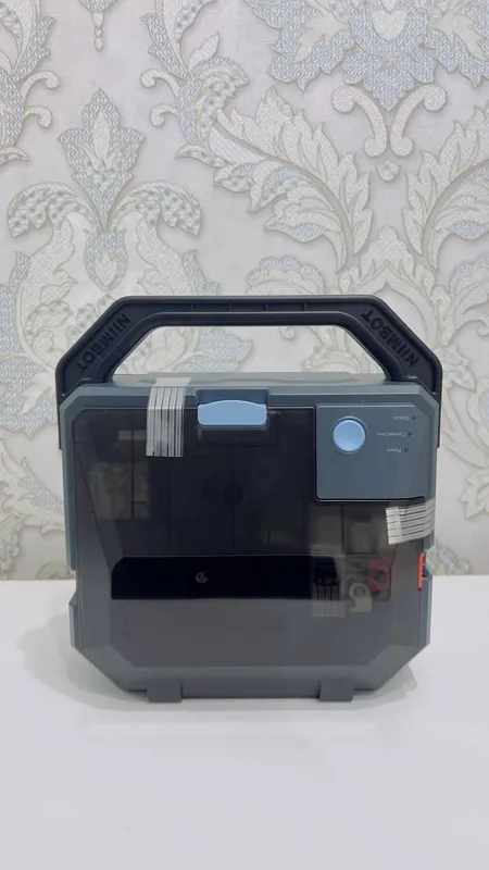 портативный умный принтер этикеток Niimbot C1, используемый для маркир 3 портативный умный принтер этикеток Niimbot C1, используемый для маркир 3