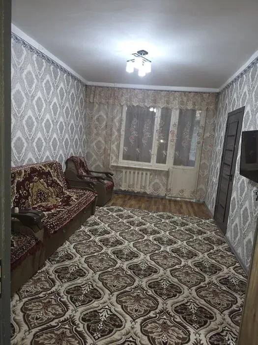 Сдается квартира