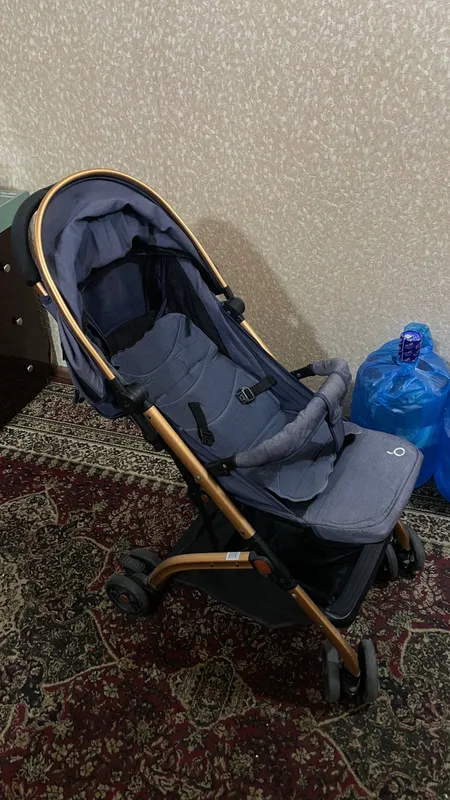 коляска 1 коляска 1