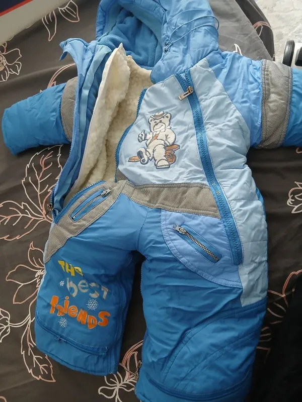 Detskiy issiq kambinzon 1