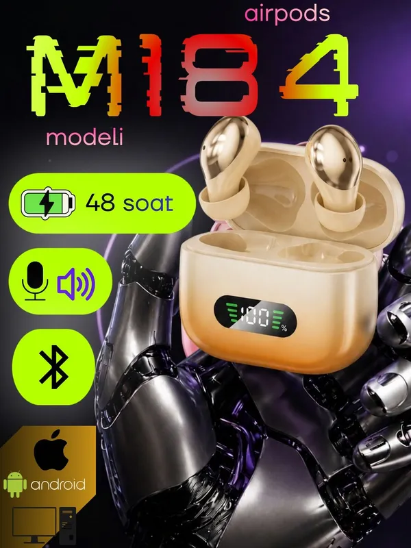Modeli M184 airpods 3 Modeli M184 airpods 3