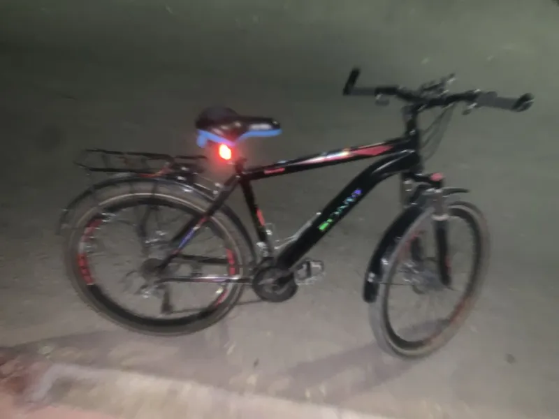 Velosibed bonvi sotiladi 1