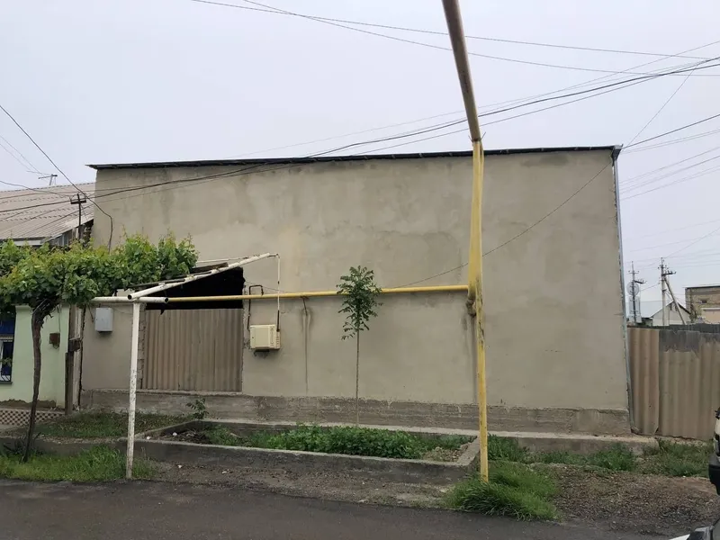 Эски шаҳарда қулай локацияда 4 сотик уй / бизнес учун жой сотилади! — фото 6
