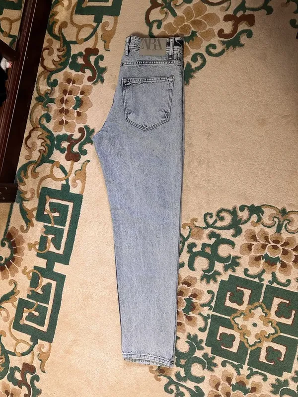 Продам брюки Zara новые — фото 2