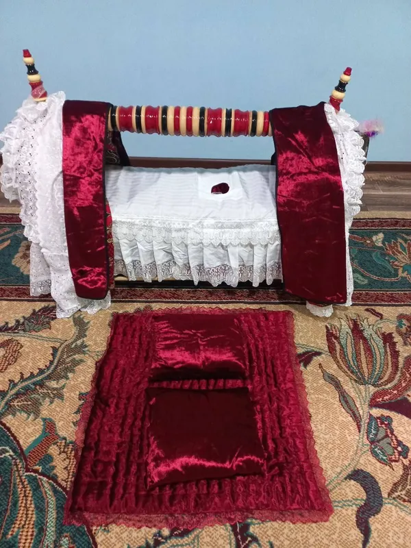 Milliy Beshik polniy komplekt. Narxi kelishiladi 3 Milliy Beshik polniy komplekt. Narxi kelishiladi 3