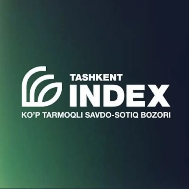 Аренда магазин в Tashkent INDEX