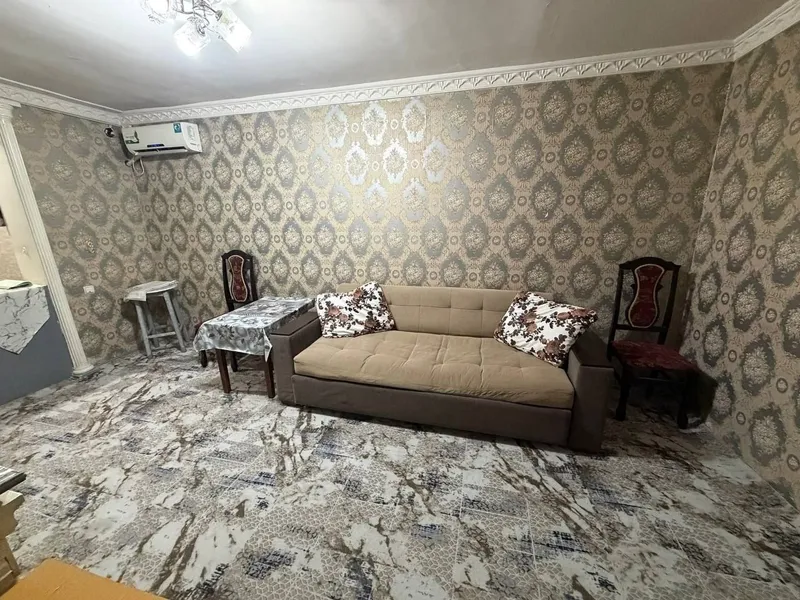 Аренда! Чиланзар 1 квартал 1 ком