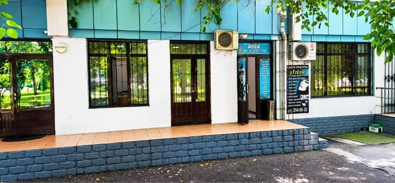Продается нежилое помешения