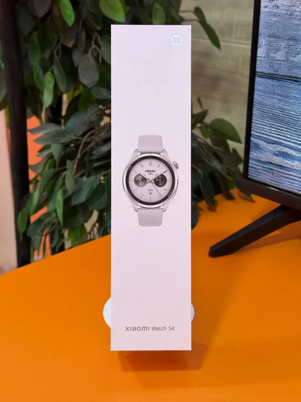 Xiaomi Watch S4 2