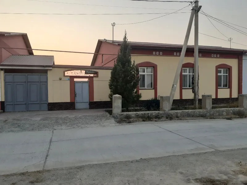 Срочно продаётся дом на Варк-2!