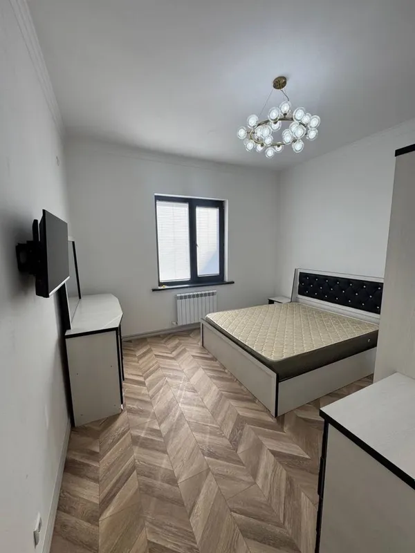 3/3/5 парк янги Узбекистан !трёхкомнатная 135 квадратов в аренду — фото 4